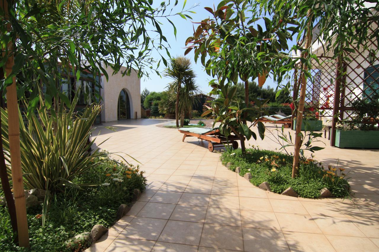 Levante Hotel San Domino Exteriér fotografie